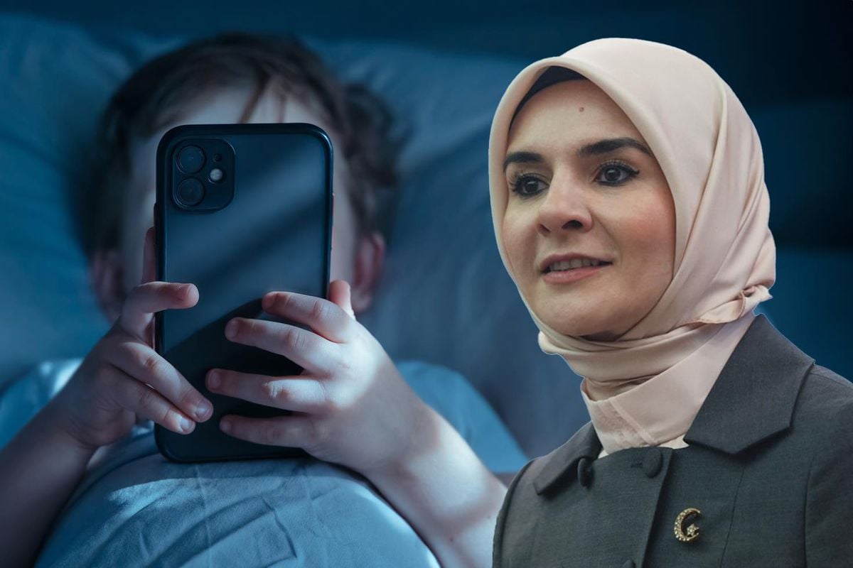 Sosyal medyada 15 yaş sınırı ne zaman uygulanacak? Bakan Göktaş açıkladı