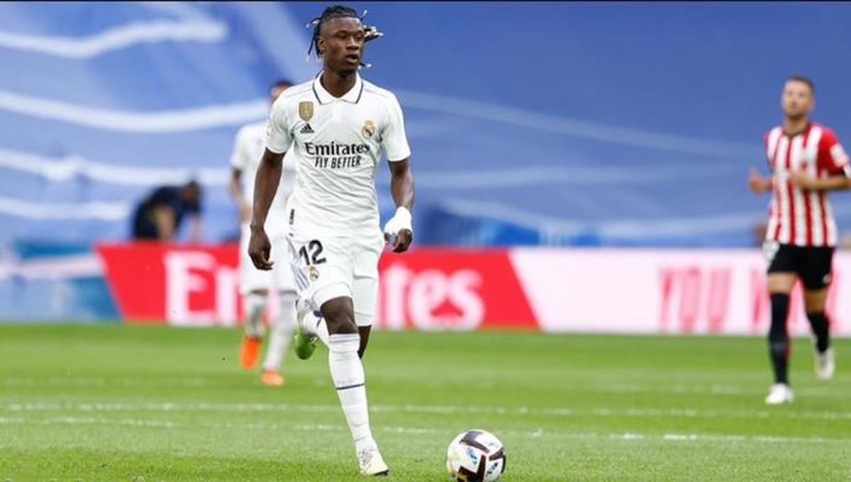 Camavinga Galatasaray'a mı geliyor?