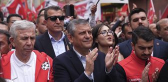 Özel: Gençler Cumhuriyet'e sahip çıkmaya kararlı