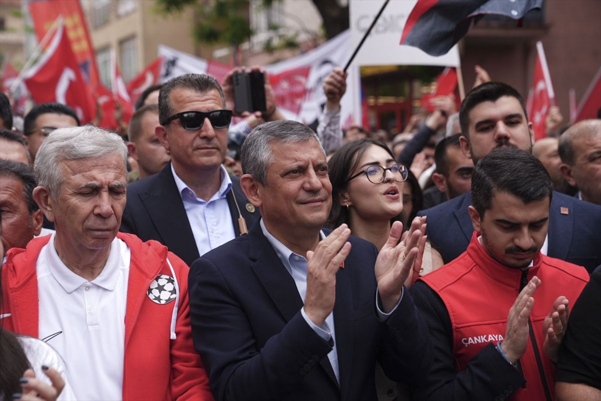 Özel: Gençler Cumhuriyet'e sahip çıkmaya kararlı