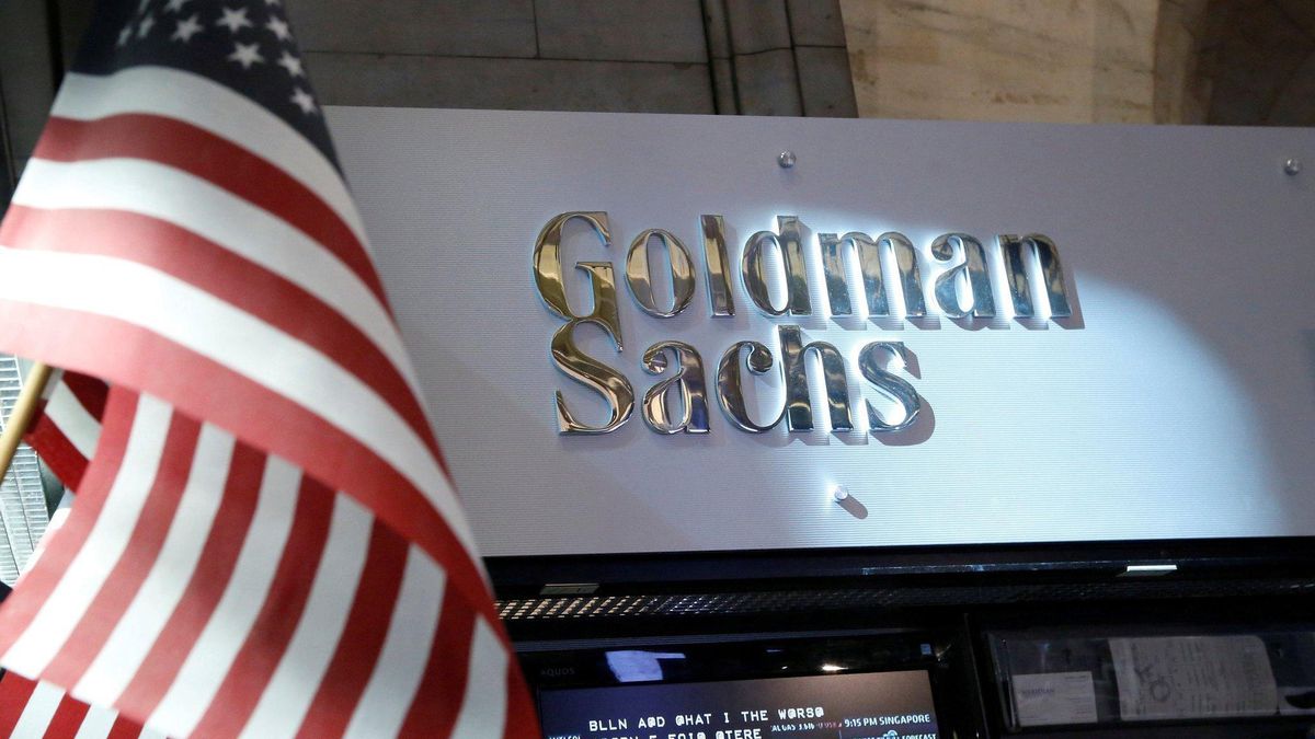 Goldman Sachs ilk çeyrekte XRP ve Solana ETF pozisyonlarından tamamen çıktı