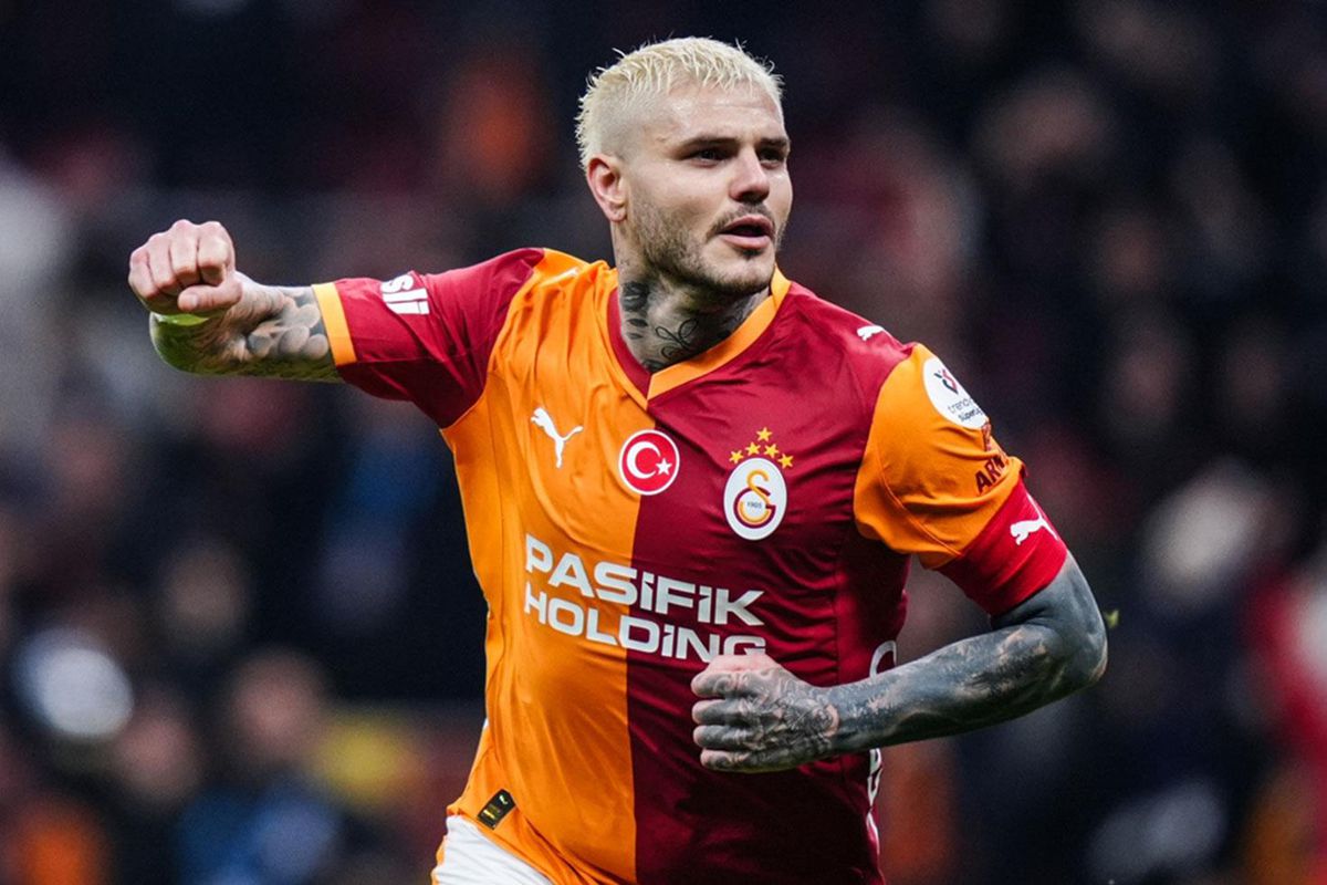 Icardi'ye dev talip! Her şeye sil baştan başlayabilir