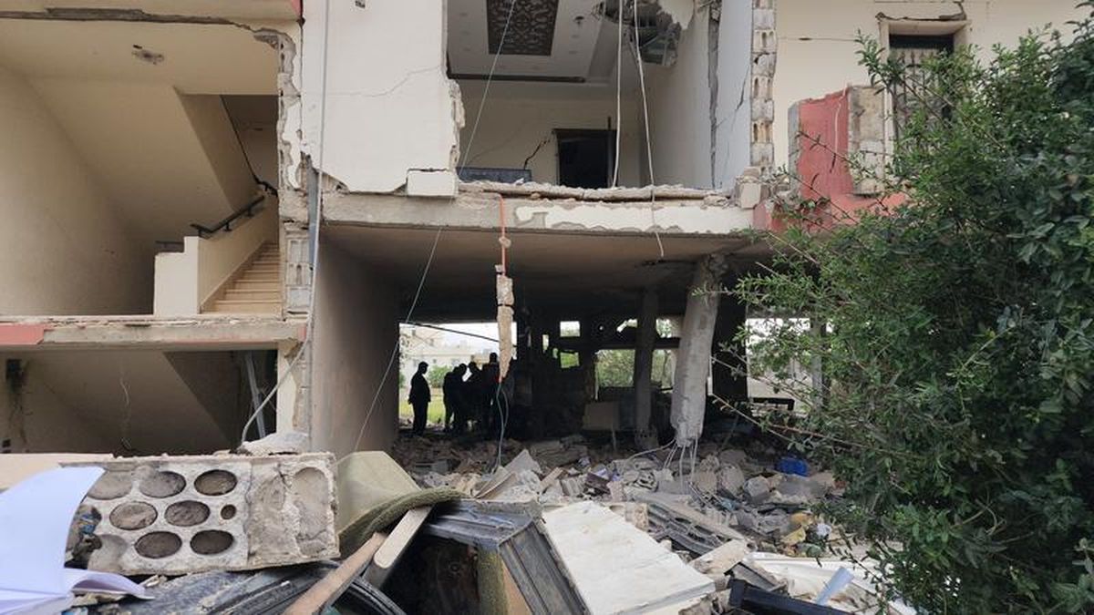 İsrail'in Lübnan'a saldırılarında hayatını kaybedenlerin sayısı 3 bini aştı