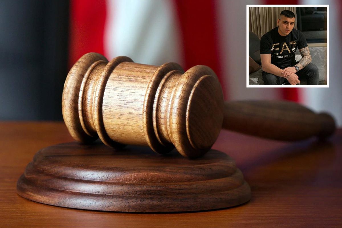 Mahkeme Başkanı'nı tehdit eden 7 sanığa 27.5 yıla kadar hapis istemi