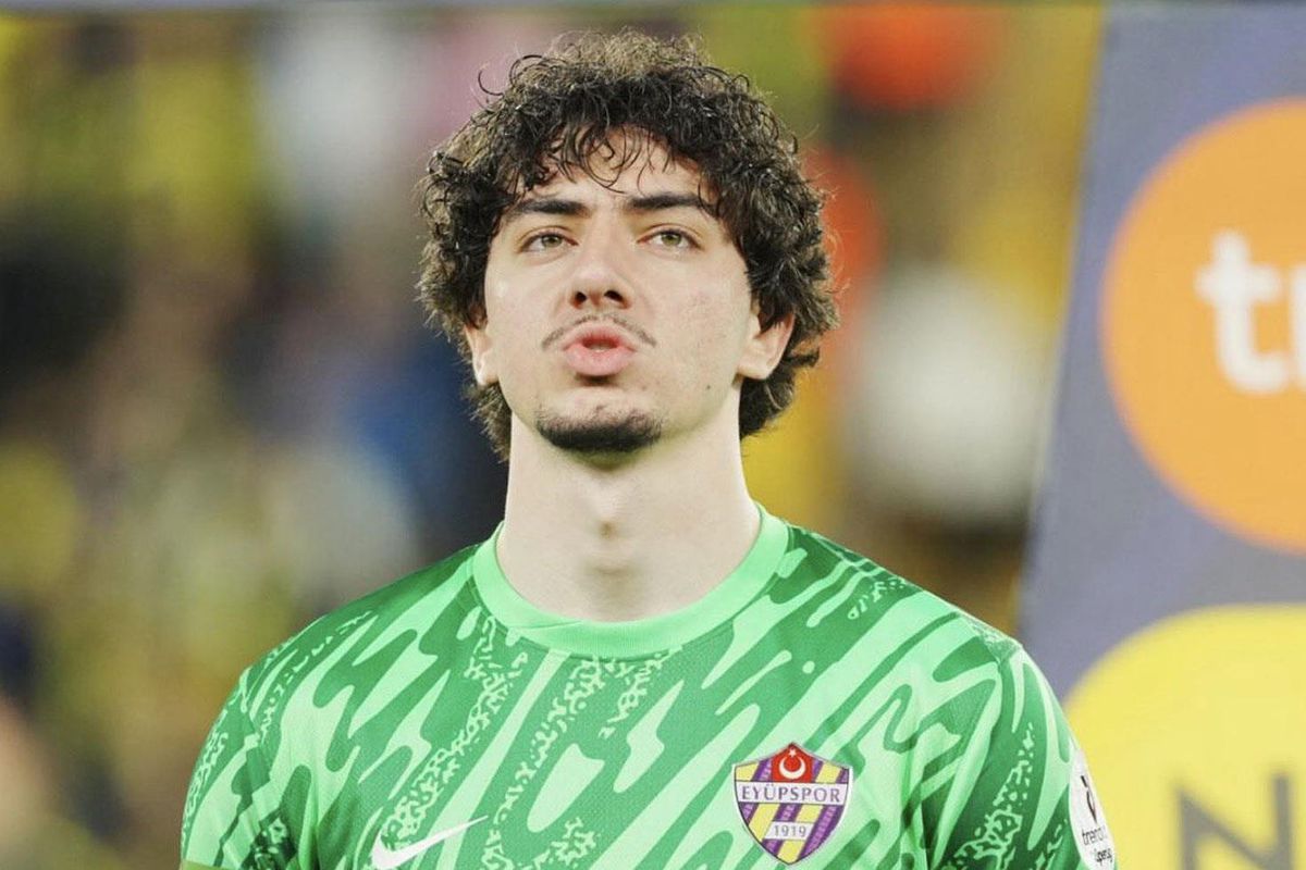 Jankat Yılmaz'dan Galatasaray'daki geleceğiyle ilgili açıklama