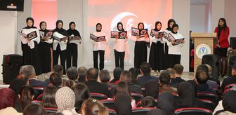 Bingöl Karlıova'da 19 Mayıs Coşkuyla Kutlandı