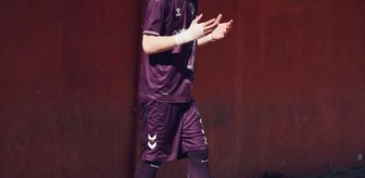 Keçiörengücü'nün genç futbolcusu kazada hayatını kaybetti