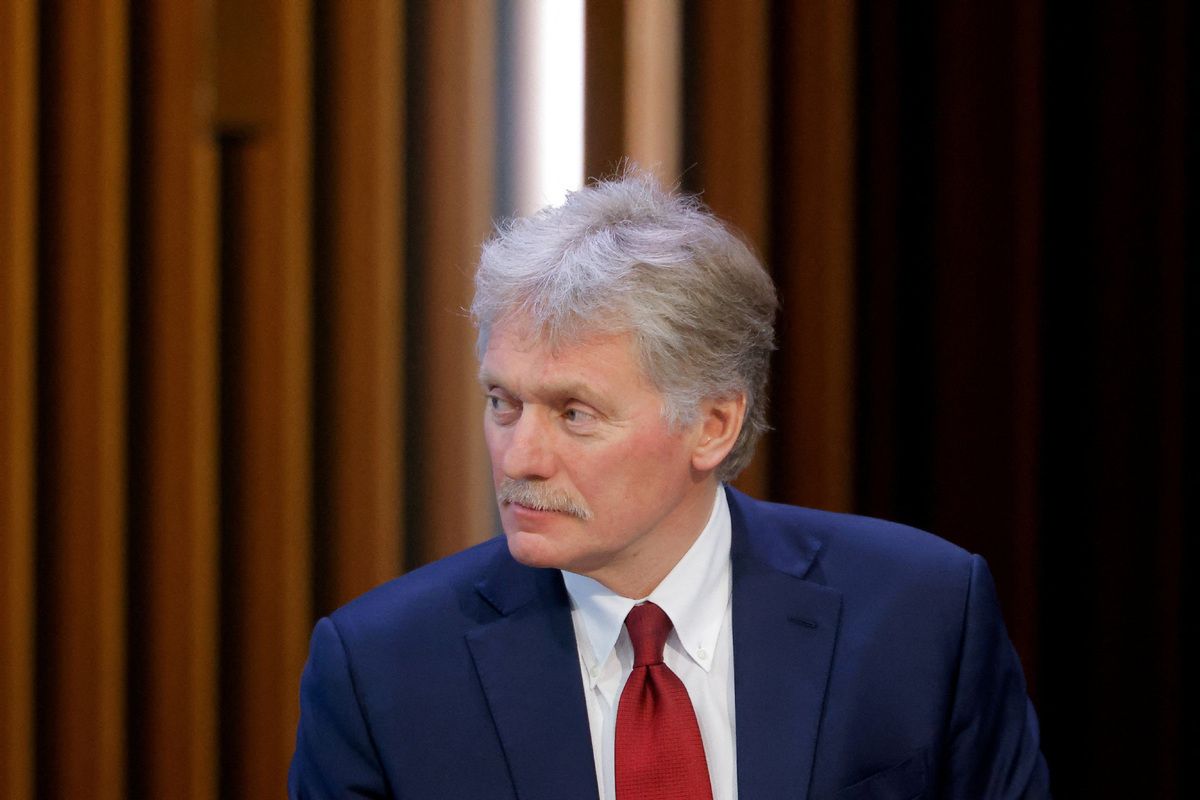 Putin'in Çin Ziyareti Öncesinde Kremlin'den Büyük Beklenti