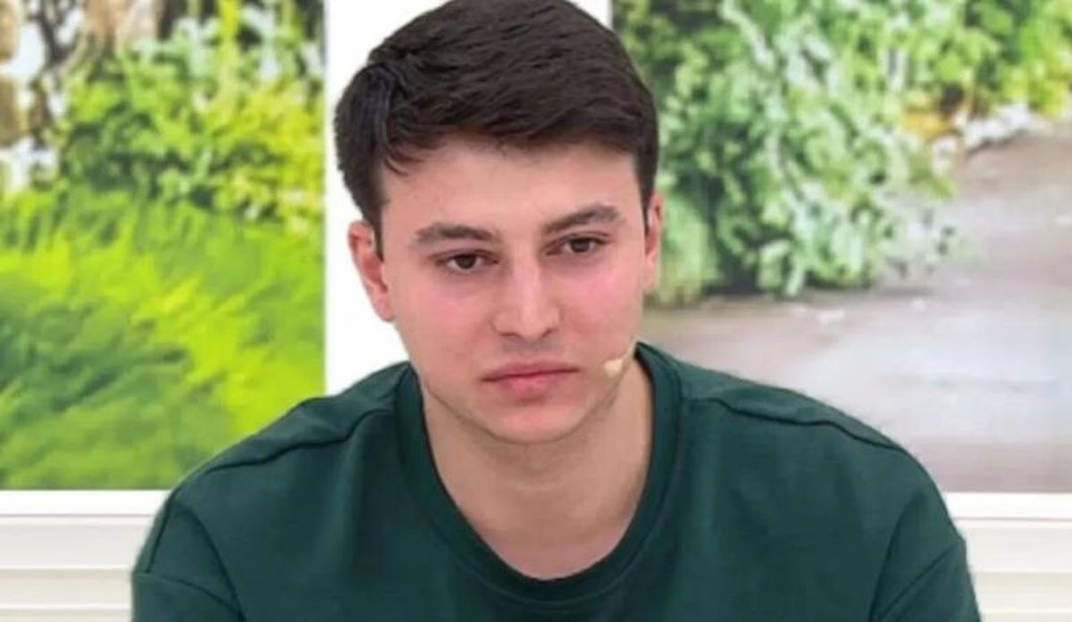 Mehmet Ali Mendi kimdir, Mehmet Ali Mendi kimliği yok mu?