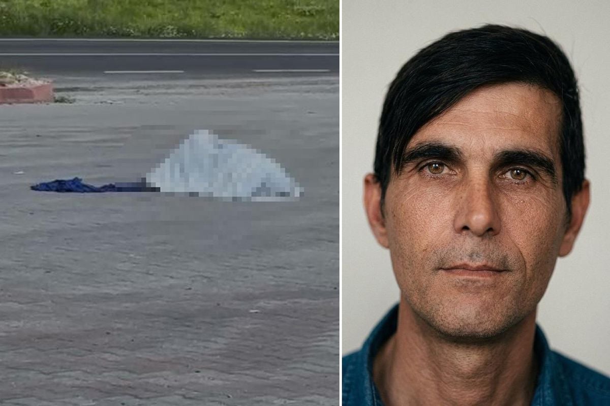 Mersin'de 6 kişiyi öldüren cani yakalanacağını anlayınca intihar etti