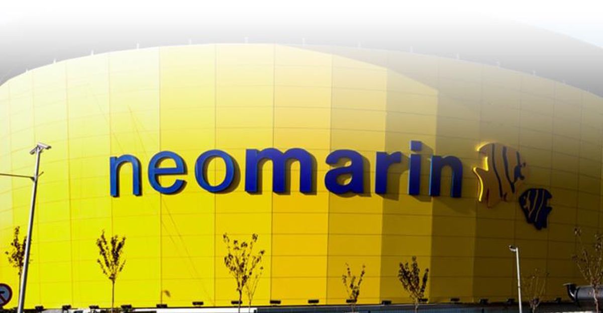 Neomarin yangın söndü mü, Neomarin AVM’de neden yangın çıktı?