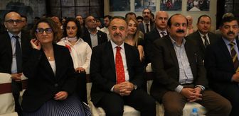 Pakistan'da 19 Mayıs Atatürk'ü Anma, Gençlik ve Spor Bayramı kutlandı
