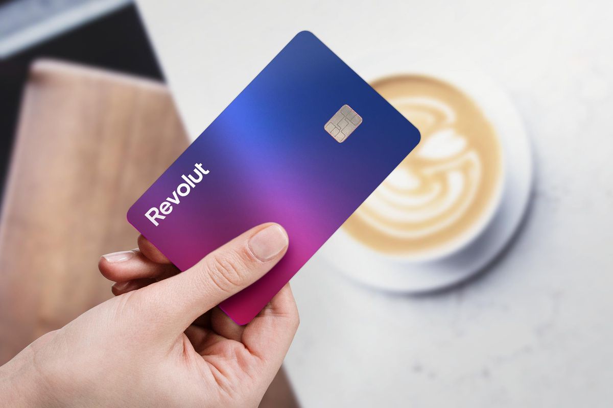 Revolut Dogecoin temalı ilk fiziksel kripto kartını piyasaya sürüyor