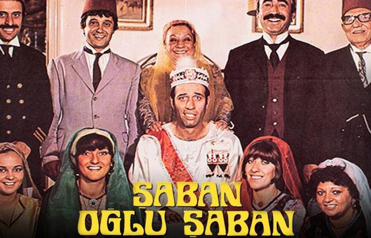 Şabanoğlu Şaban filmi ne zaman, nerede çekildi, Şabanoğlu Şaban filmi oyuncuları kim, konusu ne?