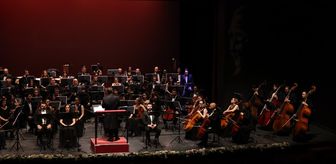 SAMDOB’dan ’Bir Ulus Uyanıyor’ ile 19 Mayıs Konseri