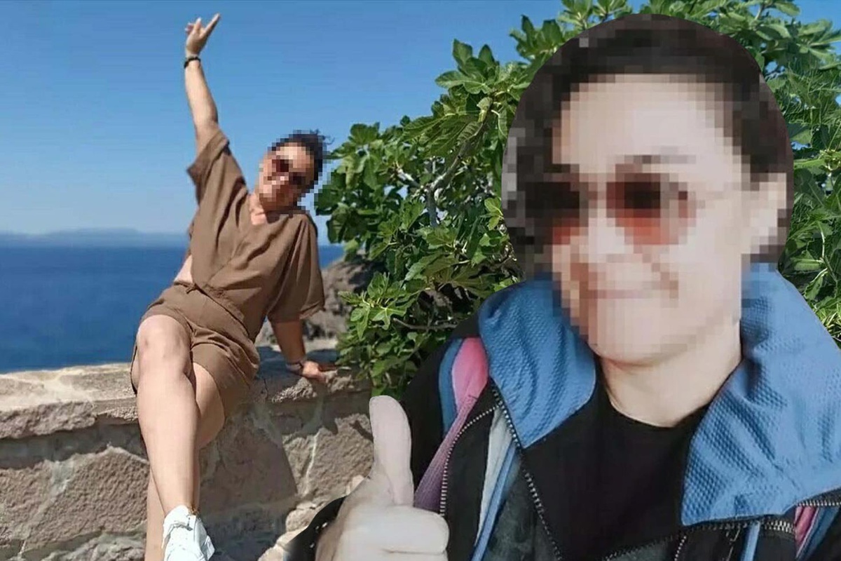 Şantiyedeki yanmış cesedin sırrı çözüldü! Yanındaki kadından kan donduran ifade