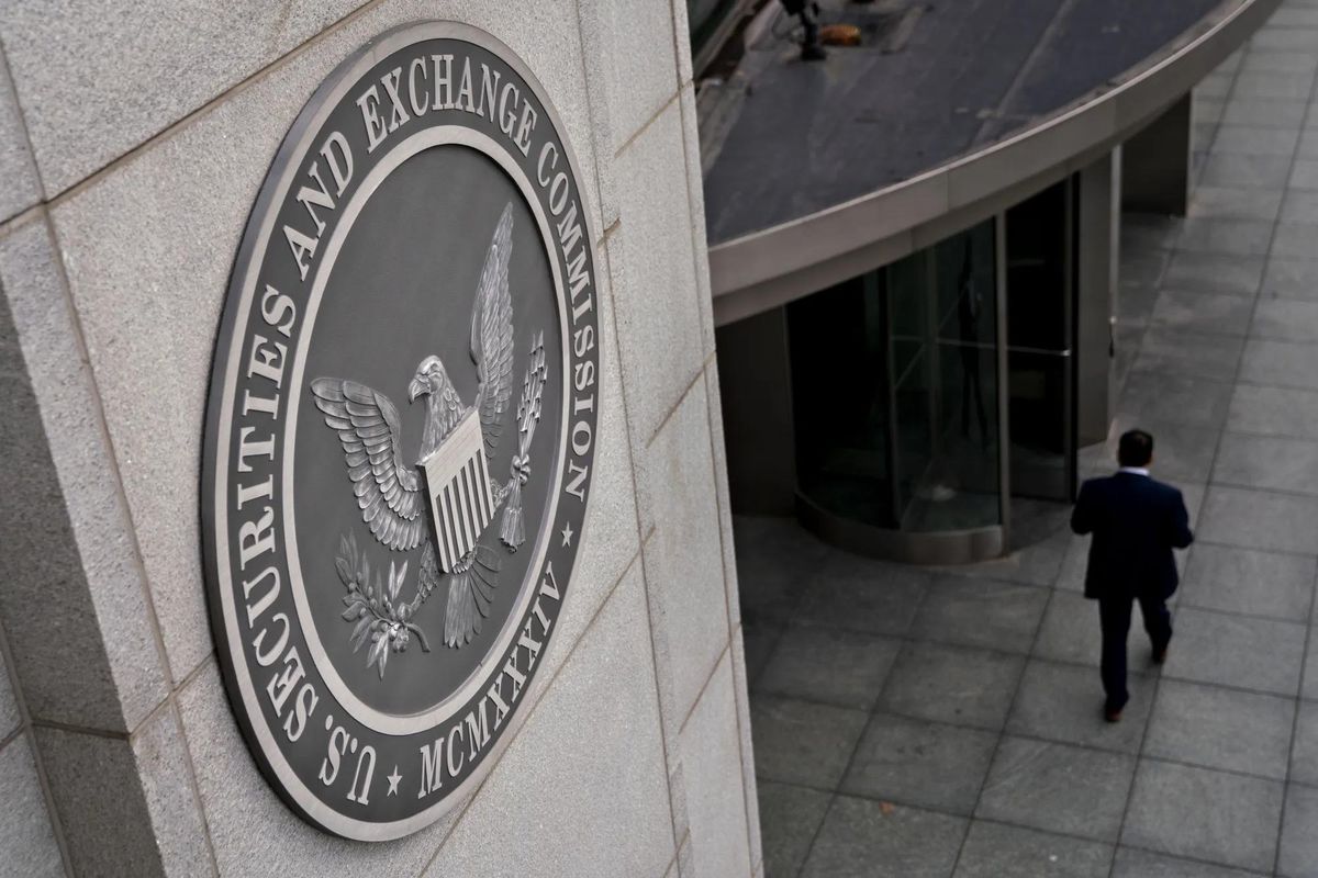 SEC'in tokenize hisseler için inovasyon muafiyeti bu hafta içinde gelebilir
