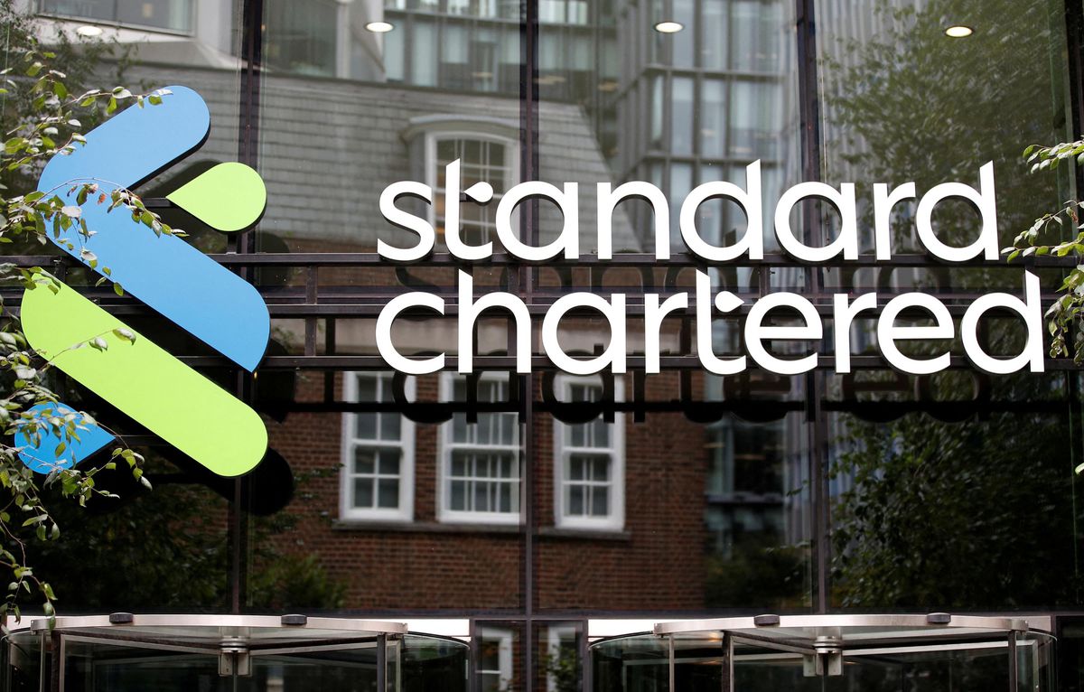 Standard Chartered kripto saklama operasyonlarını tek çatı altında birleştiriyor