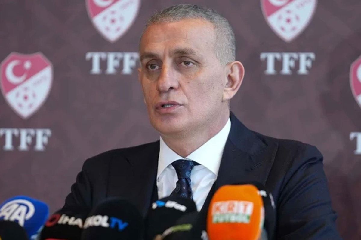 TFF'den Kayserispor'un çağrısına yanıt: Böyle bir karar bizi geriye götürür