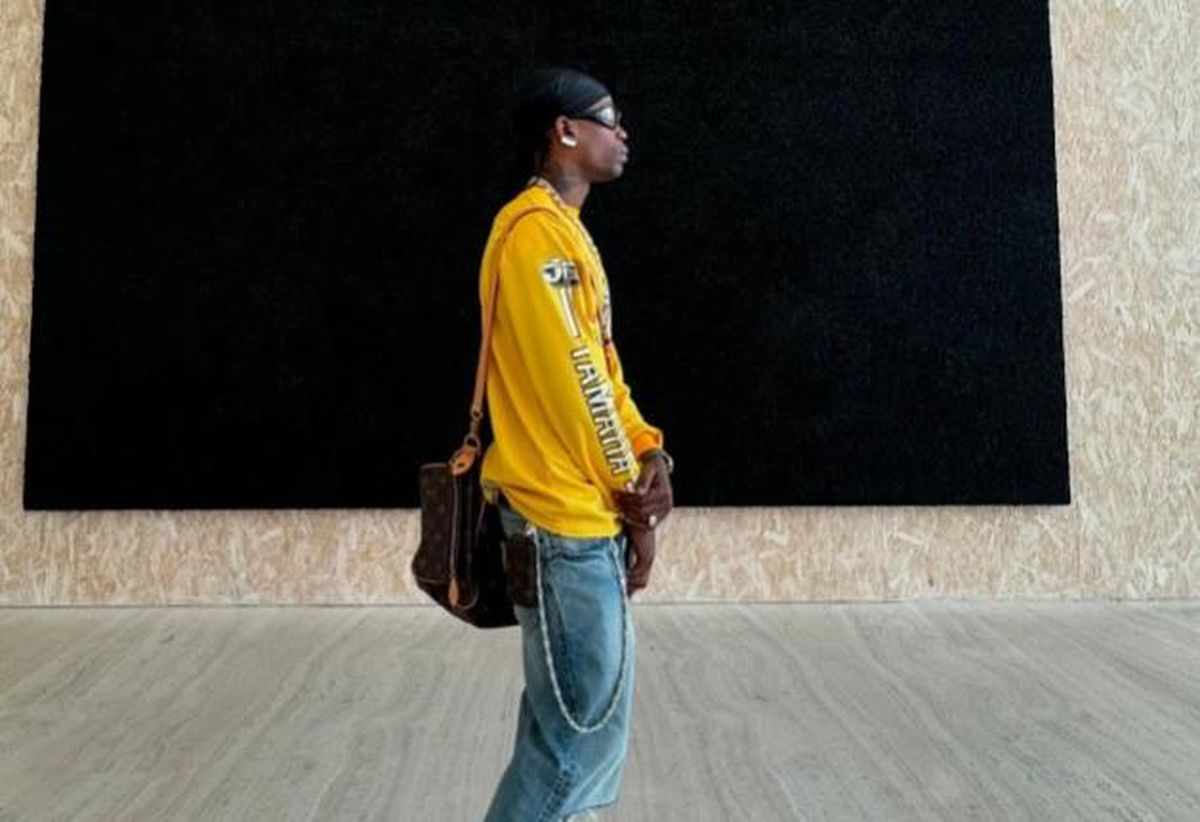 Travis Scott İstanbul konseri ne zaman, Travis Scott İstanbul konseri biletleri ne zaman satışa çıkacak?