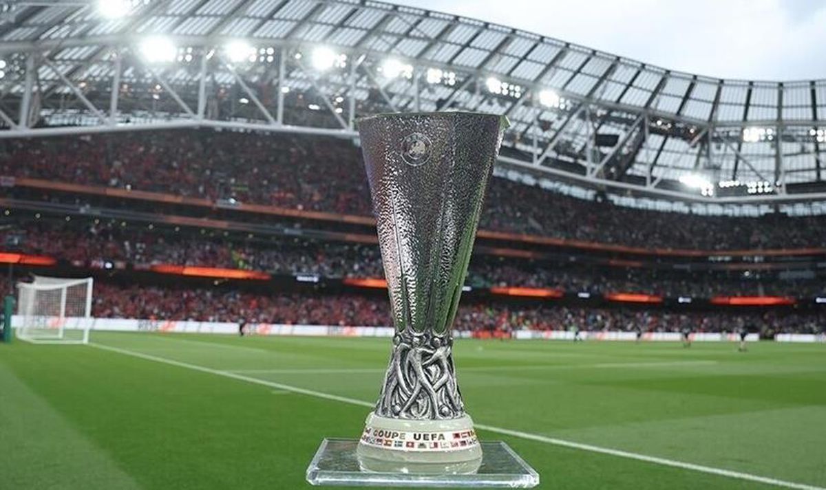 UEFA Avrupa Ligi finali nerede oynanacak 2026?