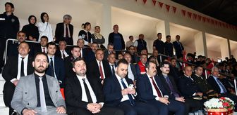 Samsun'da 19 Mayıs Coşkusu: Vezirköprü, Terme ve Salıpazarı'nda Bayram Törenleri
