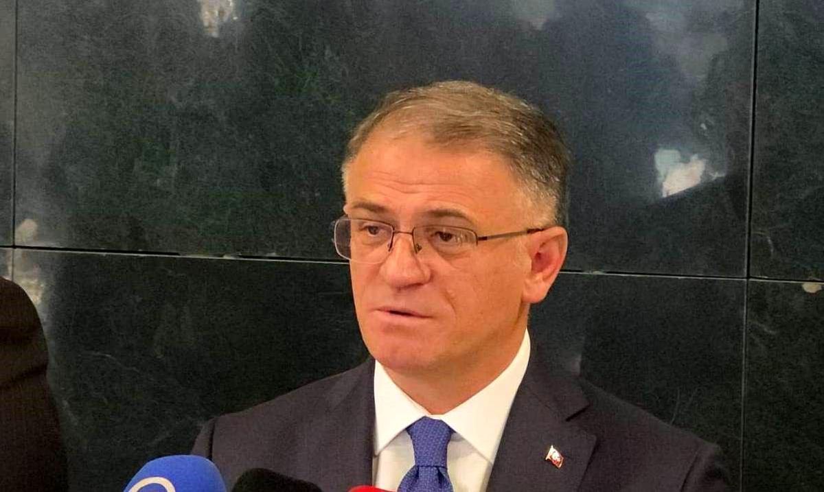 11 ilde eş zamanlı 'NarkoKapan-Van' uyuşturucu operasyonu: 78 gözaltı