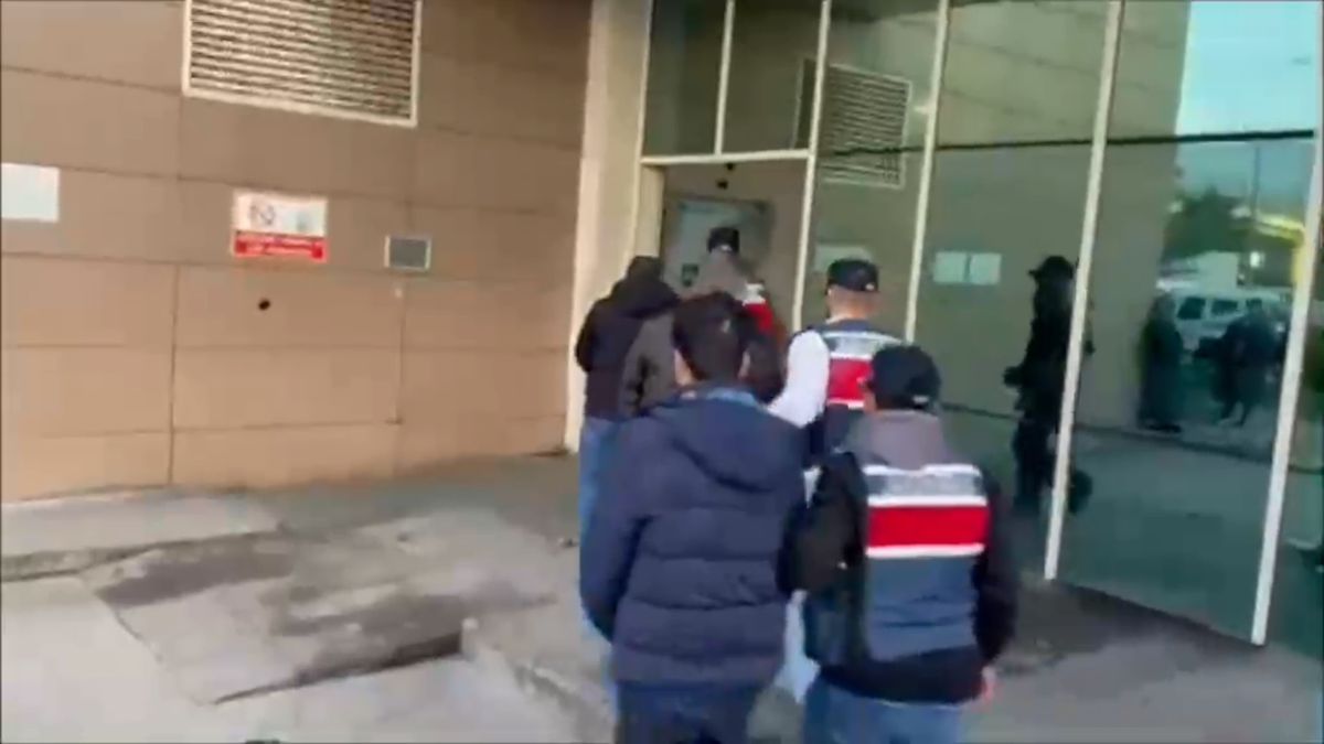 Yasa dışı bahis operasyonunda 61 şüpheli hakkında işlem başlatıldı
