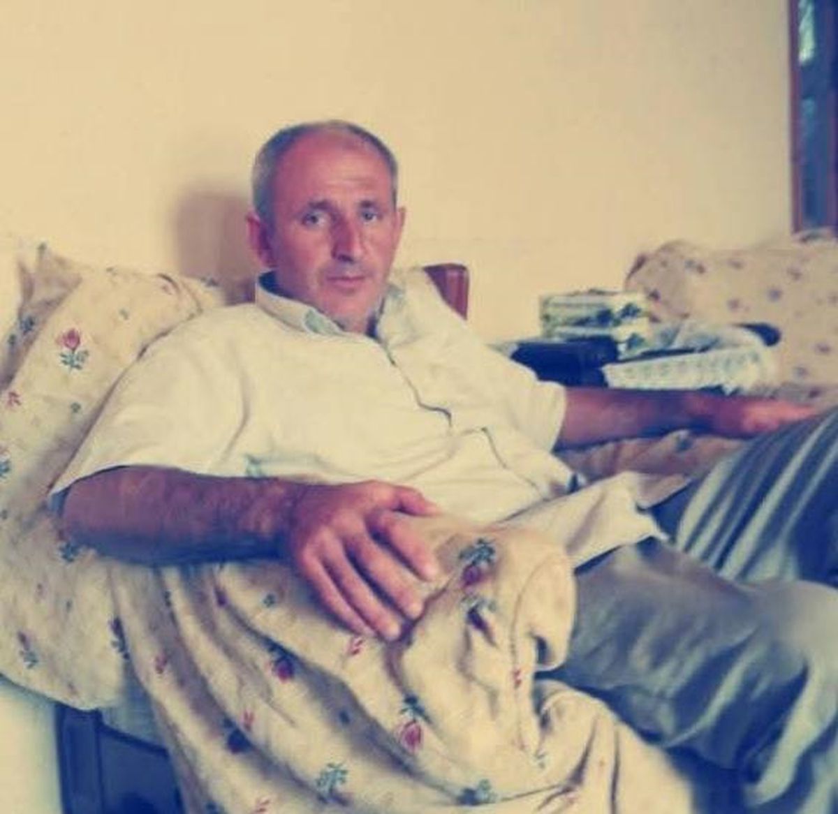 8 metreden asansör boşluğuna düşen iş yeri sahibi öldü