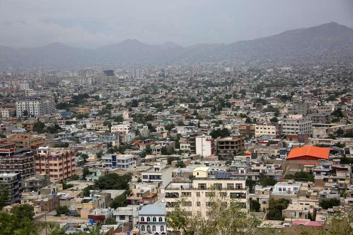 Afganistan'da Patlamamış Mühimmat İnfilak Etti: 2 Çocuk Öldü