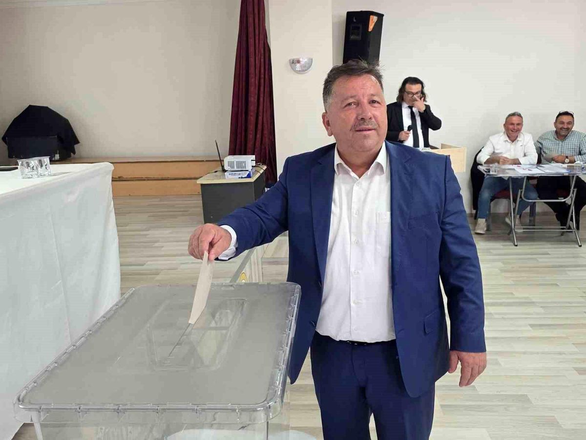 Alaplı Köylere Hizmet Götürme Birliği'nde 2026 toplantısı gerçekleştirildi
