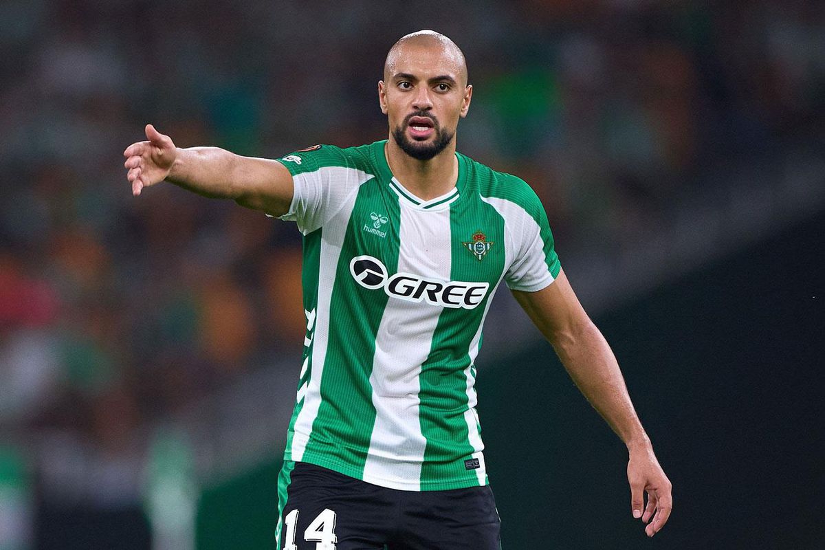 Amrabat'tan çok konuşulacak Fenerbahçe kararı