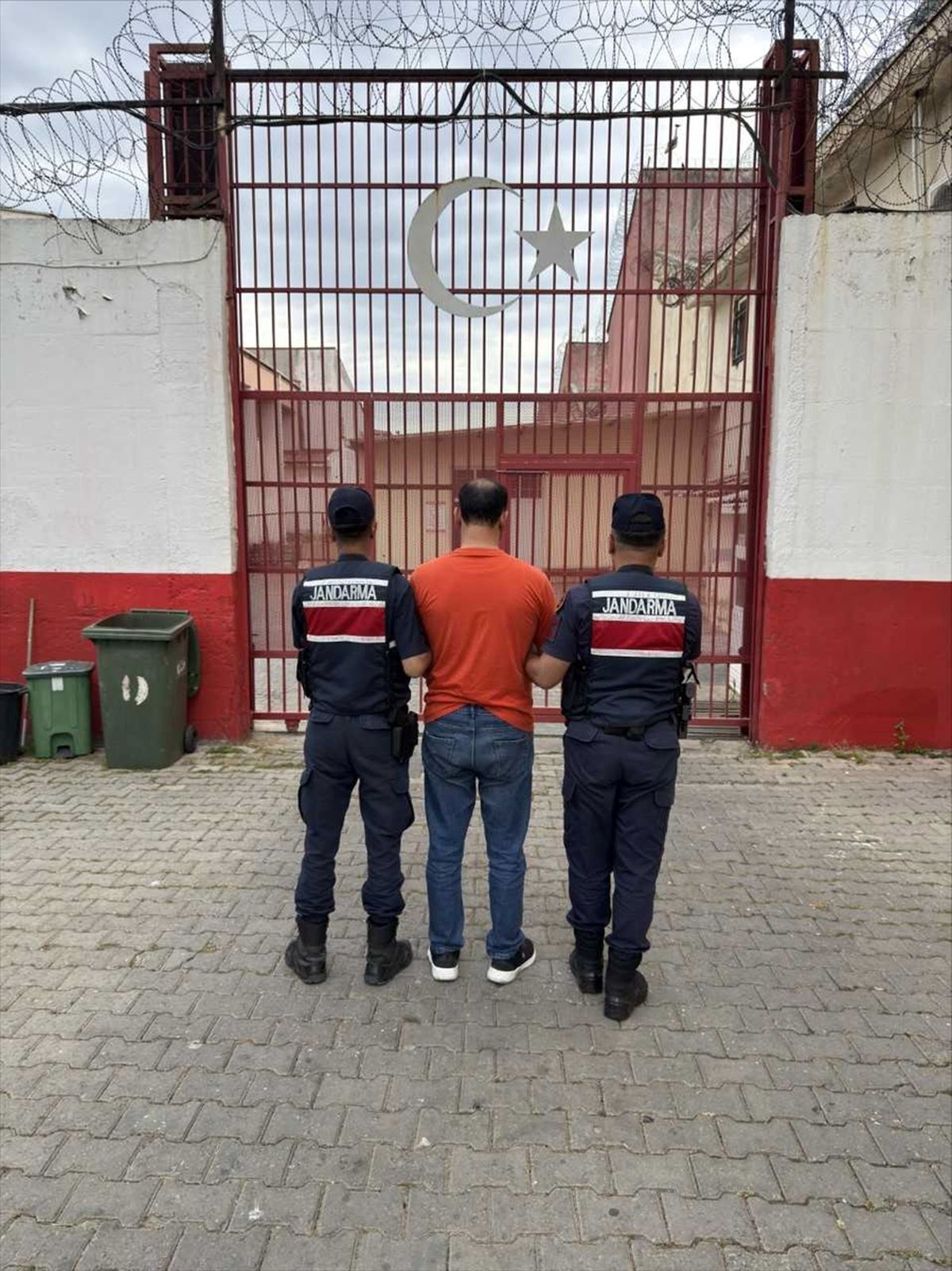 Aydın'da evinde uyuşturucu bulunan şüpheli tutuklandı