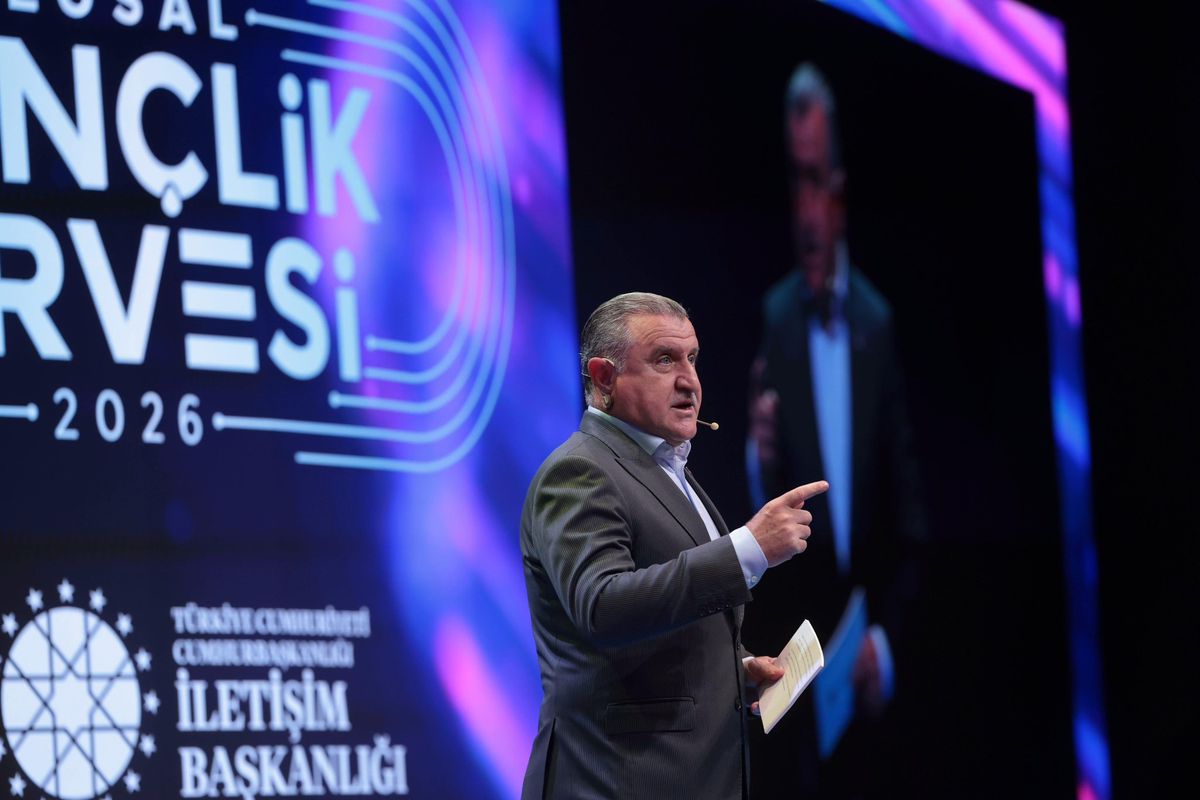 Bakan Bak: 75 projeyi dezenformasyonla mücadele gruplarıyla gerçekleştirdik