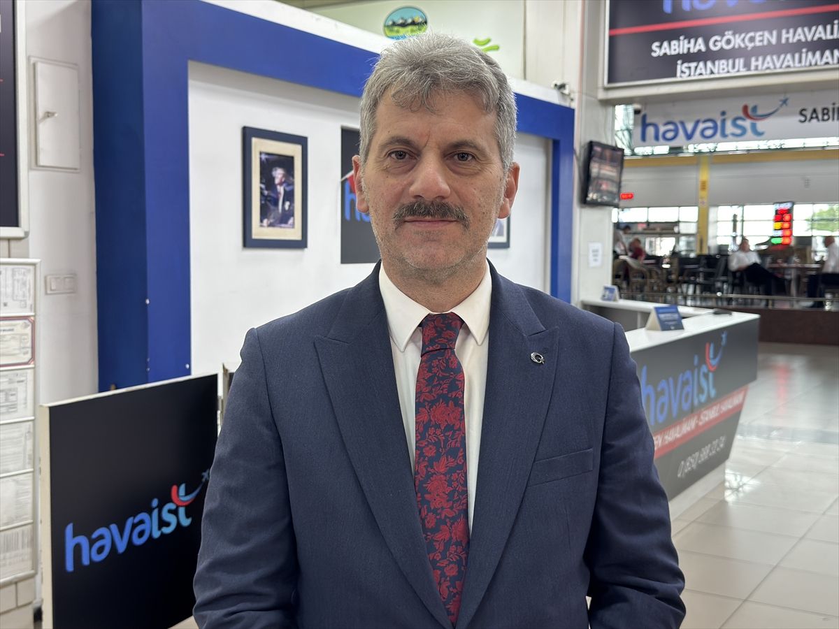 Balıkesir'de otogarda fahiş fiyat denetimi yapıldı