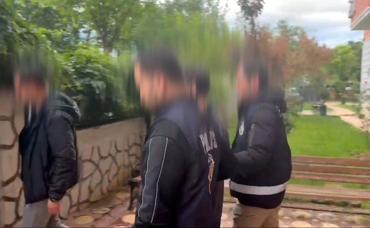 Batman'da 19 milyar 300 milyon liralık işlem hacmi tespit edilen şebekeye darbe: 122 gözaltı
