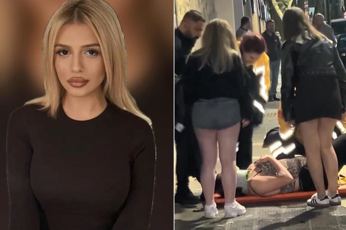 Beşiktaş'taki faciadan acı haber! Üniversiteli Betül öldü, 4 kişi yaşam savaşı veriyor