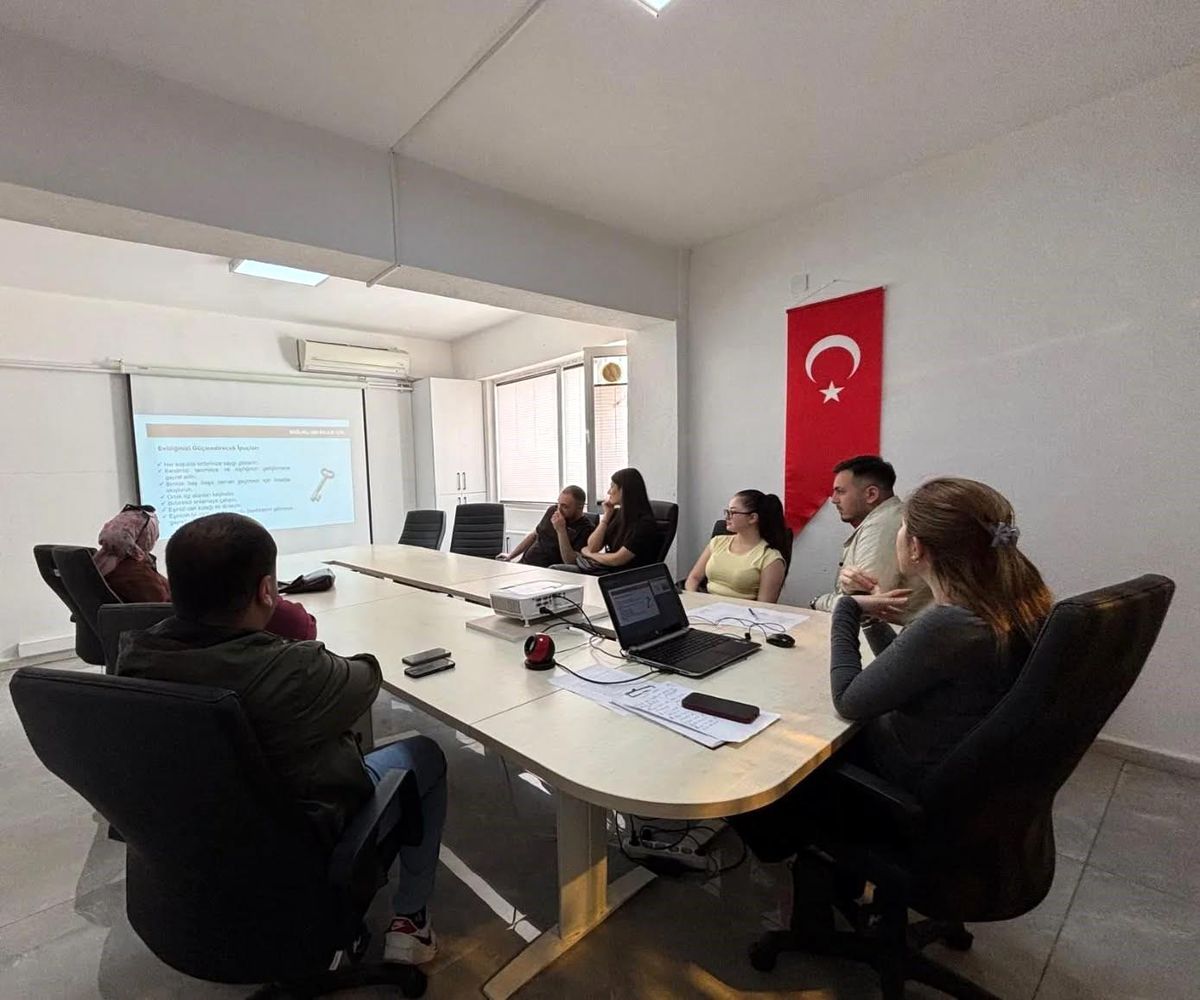 Bilecik'te evlilik öncesi eğitim