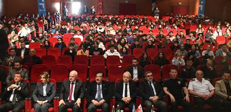 Bilecik'te 'Meslek Tanıtım Günleri' etkinliği düzenlendi