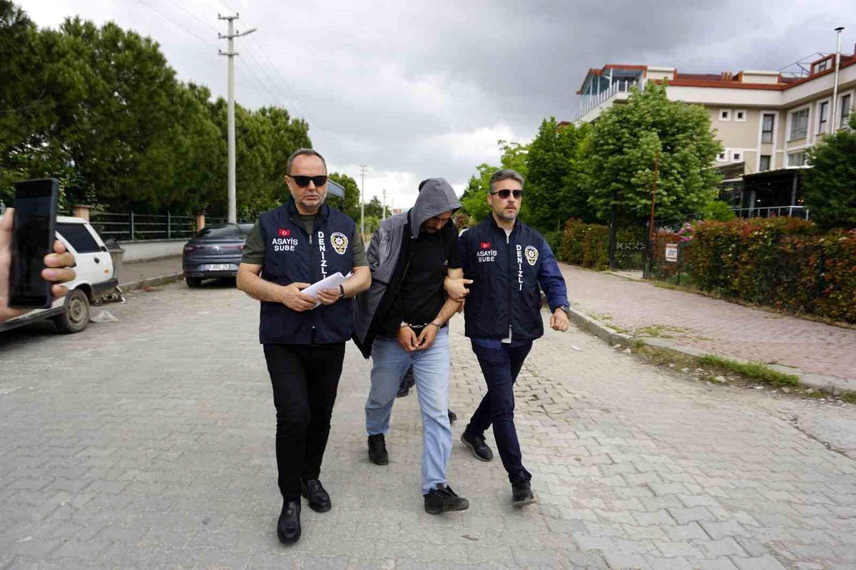 Boşandığı eşini öldürüp gömdüğünü 10 yıl sonra itiraf eden eski koca adliyeye sevk edildi
