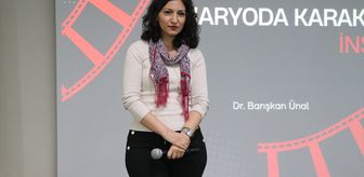 Bozok Film Festivali kapsamında jüri üyeleriyle söyleşi gerçekleştirildi