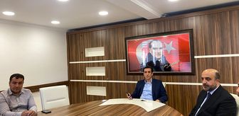 Bozyazı ilçesinde sosyal yardımlar ve vakıf faaliyetleri değerlendirildi