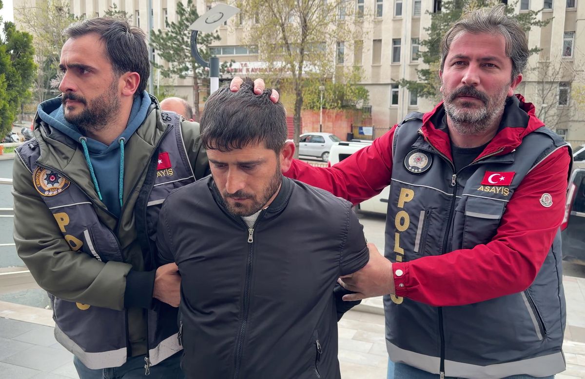 Cami önündeki cinayetin şüphelisi, kahvehane işletmecisini vuran kişi çıktı