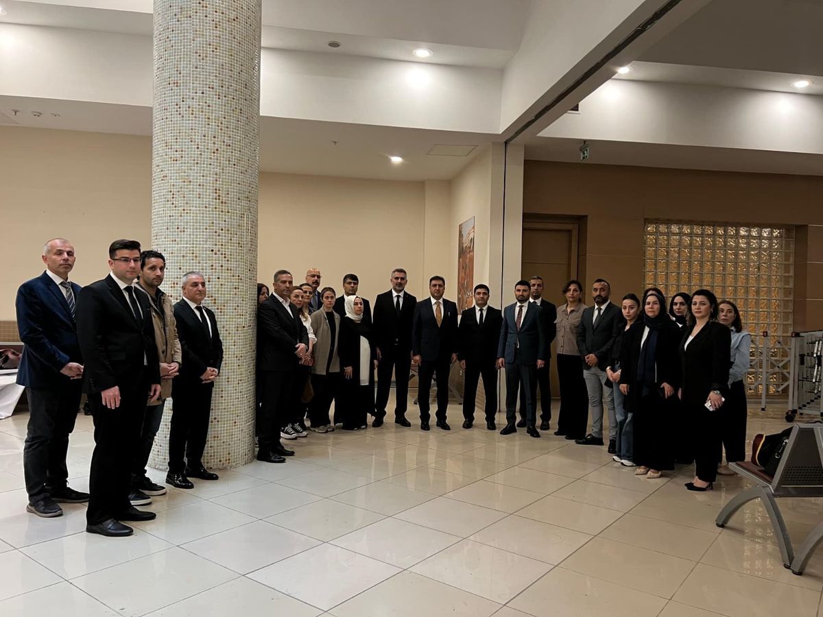 Çekmeköy'de öğretmen Fatma Nur Çelik'i öldüren sanığın yargılanmasına devam ediliyor