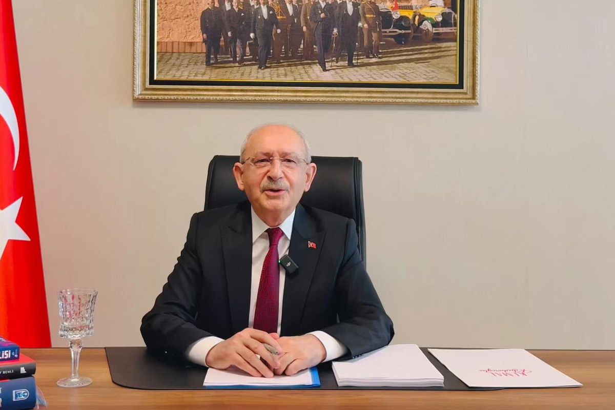 CHP'de neler oluyor? İşte Kılıçdaroğlu'nun videosuna kayıtsız kalamayan vekiller