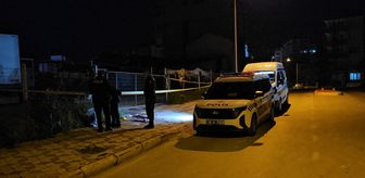 Çorum'da çıkan bıçaklı kavgada bir kişi yaralandı