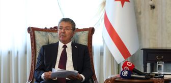 Cevdet Yılmaz: KKTC enerji arzı önceliğimiz