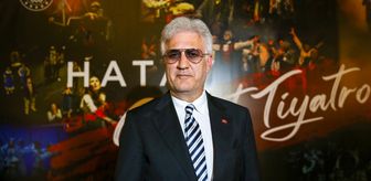 Devlet Tiyatroları, Broadway sahnesine çıkmaya hazırlanıyor