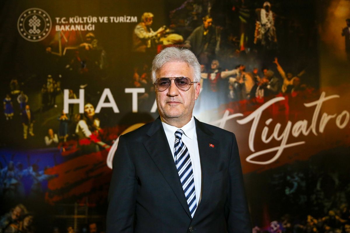 Devlet Tiyatroları, Broadway sahnesine çıkmaya hazırlanıyor