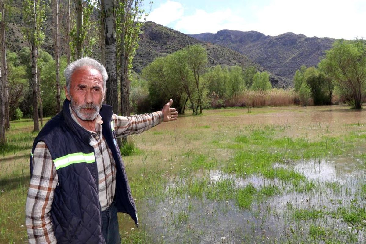 DSİ'den Erzurum ve Erzincan'a Uyarı: 7 Barajda Kontrollü Su Salımı